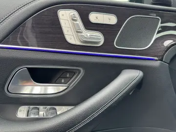 GLE 350 de 4Matic 