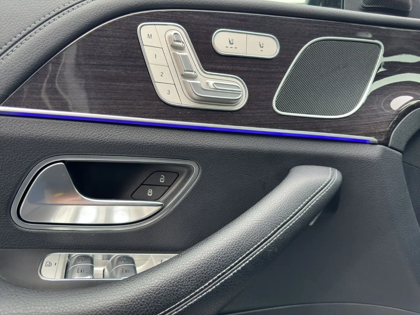 GLE 350 de 4Matic 