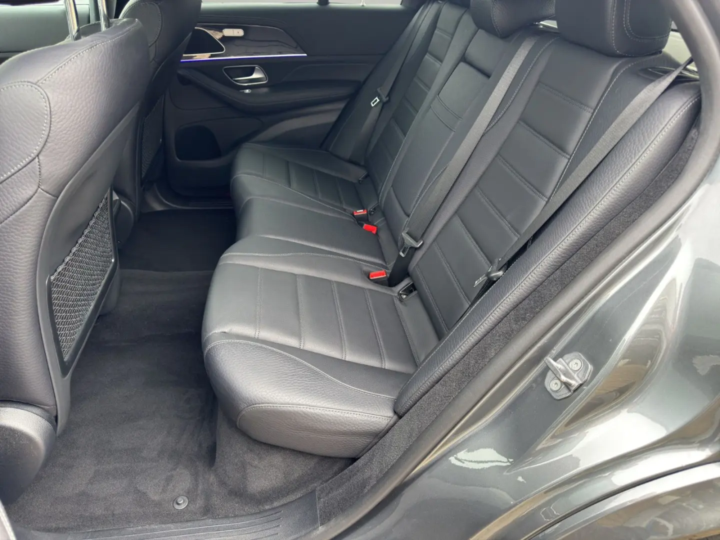 GLE 350 de 4Matic 