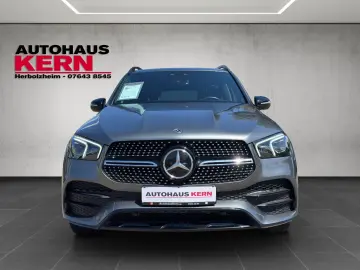 GLE 350 de 4Matic 
