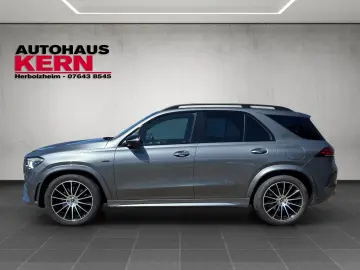 GLE 350 de 4Matic 