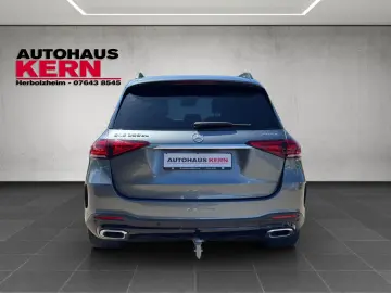 GLE 350 de 4Matic 