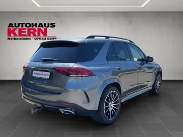 GLE 350 de 4Matic 