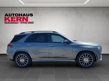 GLE 350 de 4Matic 