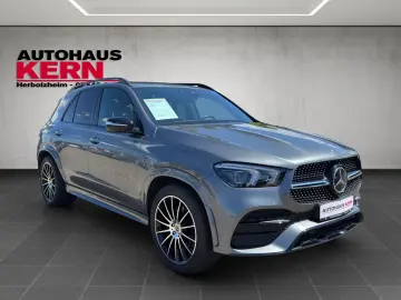 GLE 350 de 4Matic 