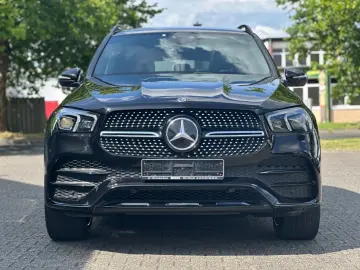 GLE 350de 4Matic AMG PANO BURMEISTER LUFT 360