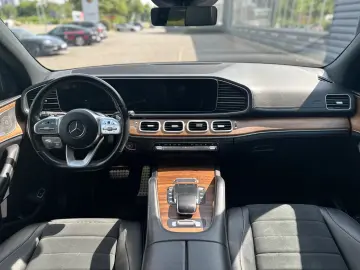GLE 350de 4Matic AMG PANO BURMEISTER LUFT 360
