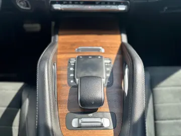 GLE 350de 4Matic AMG PANO BURMEISTER LUFT 360