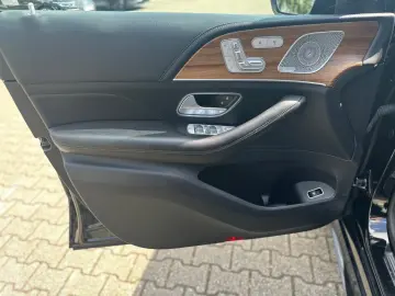 GLE 350de 4Matic AMG PANO BURMEISTER LUFT 360