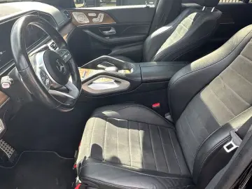 GLE 350de 4Matic AMG PANO BURMEISTER LUFT 360