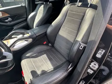 GLE 350de 4Matic AMG PANO BURMEISTER LUFT 360