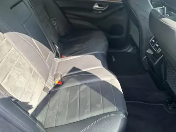 GLE 350de 4Matic AMG PANO BURMEISTER LUFT 360