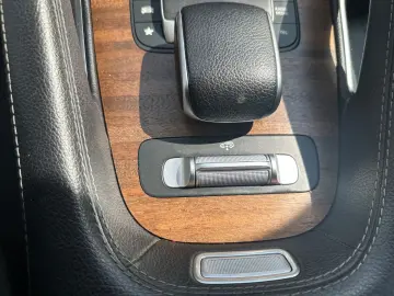 GLE 350de 4Matic AMG PANO BURMEISTER LUFT 360
