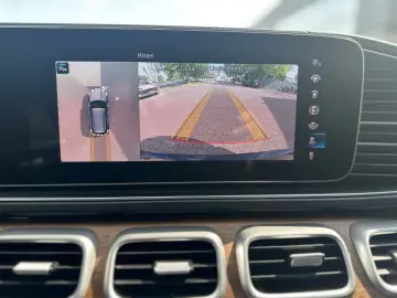 GLE 350de 4Matic AMG PANO BURMEISTER LUFT 360