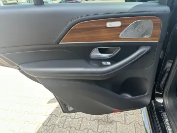 GLE 350de 4Matic AMG PANO BURMEISTER LUFT 360