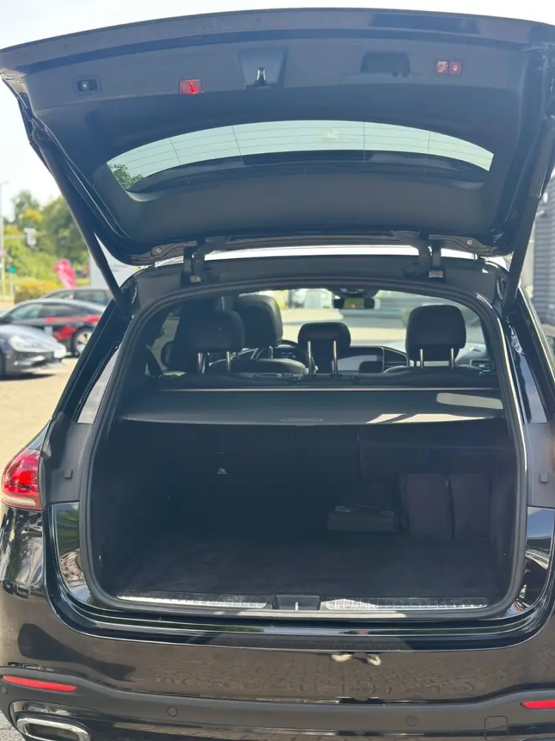 GLE 350de 4Matic AMG PANO BURMEISTER LUFT 360