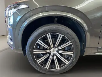 XC90 B5 (Diesel) Inscription Kam. BOWERS HUD