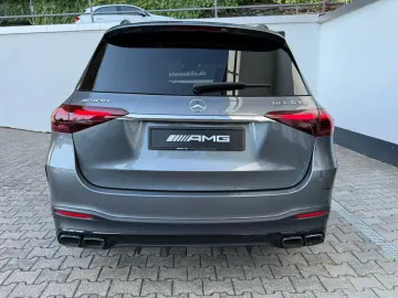 GLE 63 S AMG 4Matic+Pano+HuD+Burm+SH+AHK+FULL