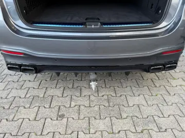 GLE 63 S AMG 4Matic+Pano+HuD+Burm+SH+AHK+FULL