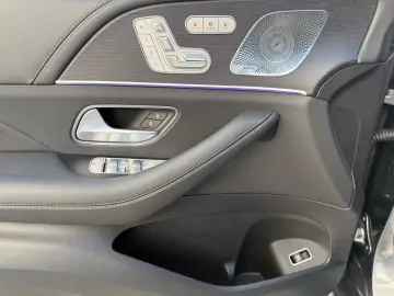 GLE 63 S AMG 4Matic+Pano+HuD+Burm+SH+AHK+FULL