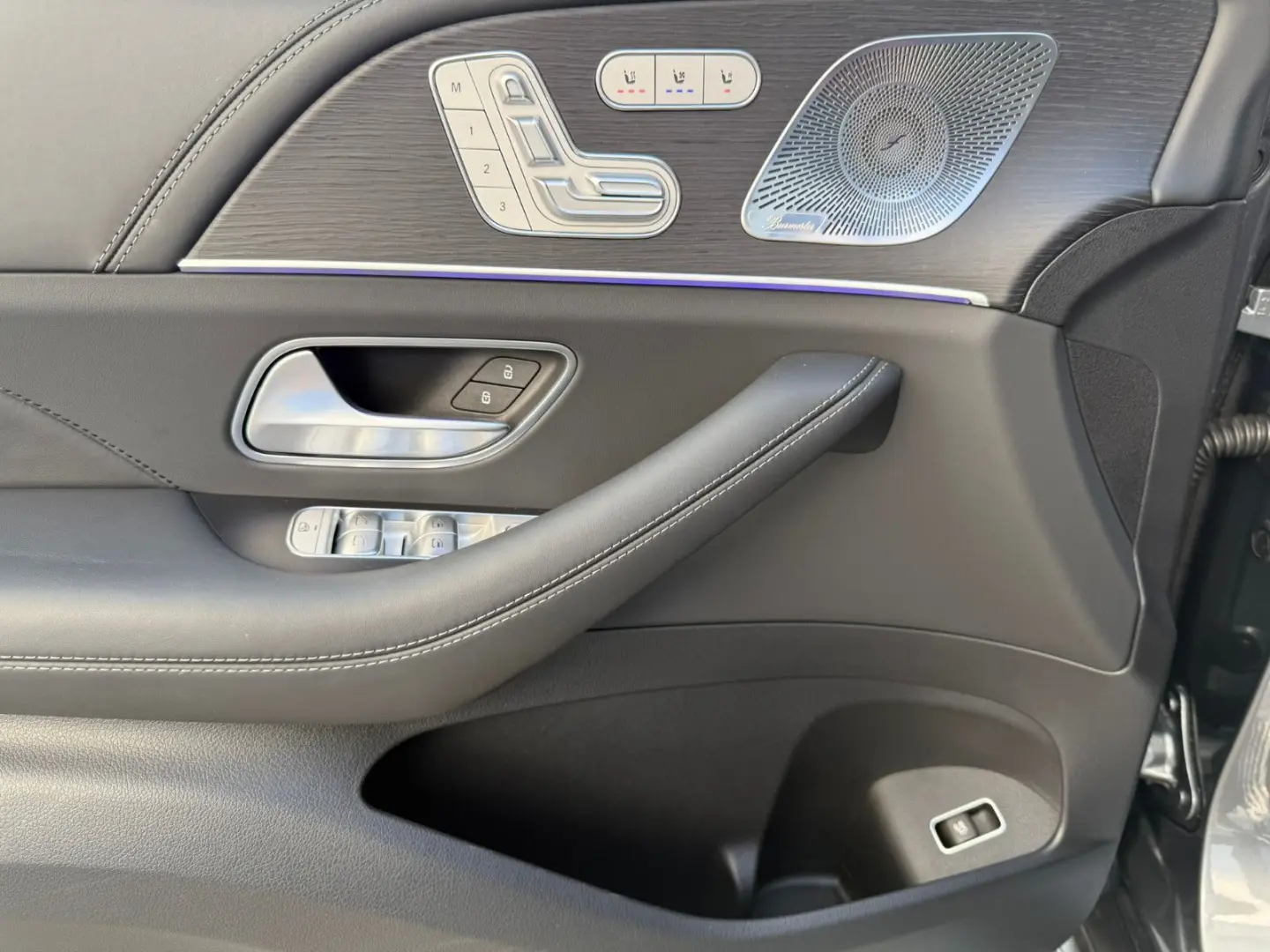 GLE 63 S AMG 4Matic+Pano+HuD+Burm+SH+AHK+FULL