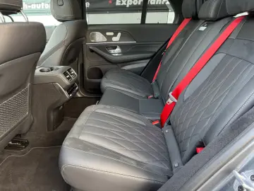 GLE 63 S AMG 4Matic+Pano+HuD+Burm+SH+AHK+FULL