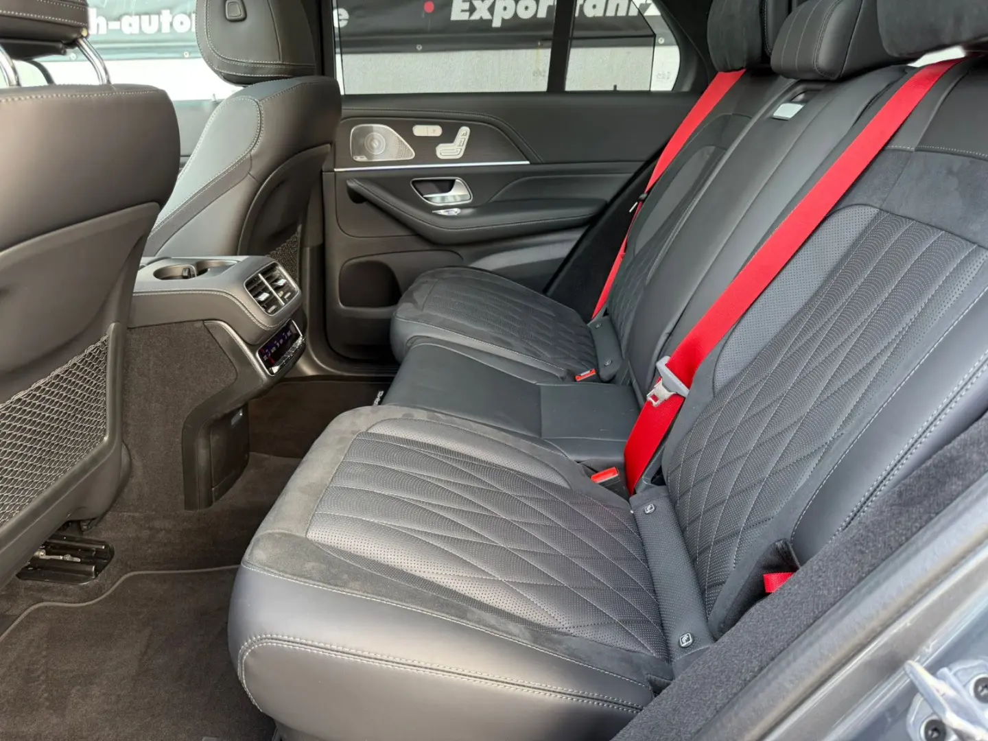 GLE 63 S AMG 4Matic+Pano+HuD+Burm+SH+AHK+FULL