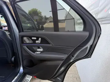 GLE 63 S AMG 4Matic+Pano+HuD+Burm+SH+AHK+FULL