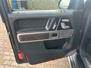 G 63 AMG Edition 1/Exklusiv Inter.SERVICE NEU