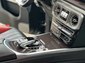 G 63 AMG Edition 1/Exklusiv Inter.SERVICE NEU