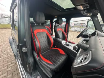 G 63 AMG Edition 1/Exklusiv Inter.SERVICE NEU