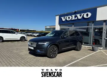 XC90 Inscription Expression Recharge Plug-In Hyb