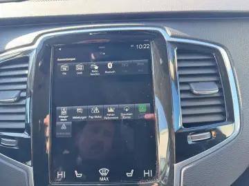XC90 Inscription Expression Recharge Plug-In Hyb