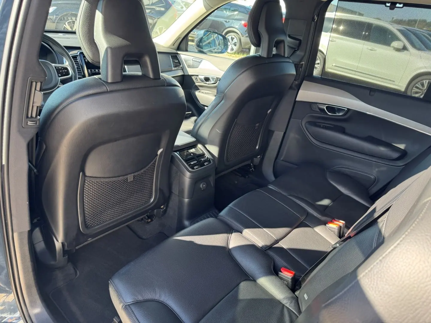 XC90 Inscription Expression Recharge Plug-In Hyb