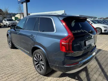 XC90 Inscription Expression Recharge Plug-In Hyb