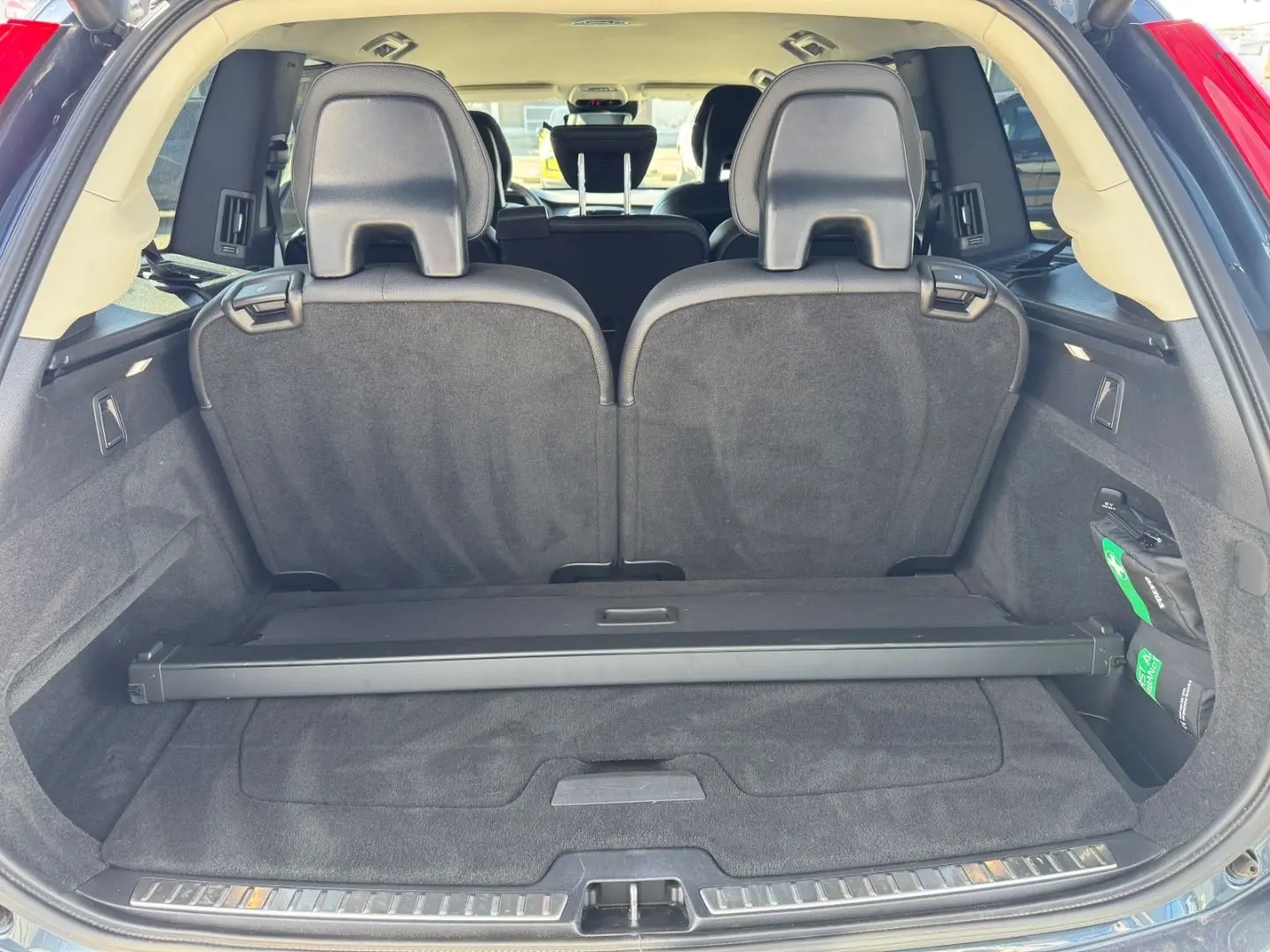 XC90 Inscription Expression Recharge Plug-In Hyb