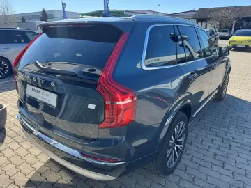 XC90 Inscription Expression Recharge Plug-In Hyb