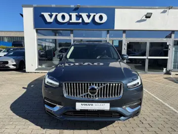XC90 Inscription Expression Recharge Plug-In Hyb