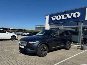 XC90 Inscription Expression Recharge Plug-In Hyb