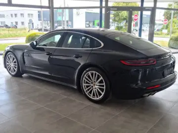 Panamera 4 S  LED/LUFT/BOSE/CARBON