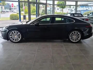 Panamera 4 S  LED/LUFT/BOSE/CARBON