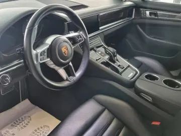 Panamera 4 S  LED/LUFT/BOSE/CARBON