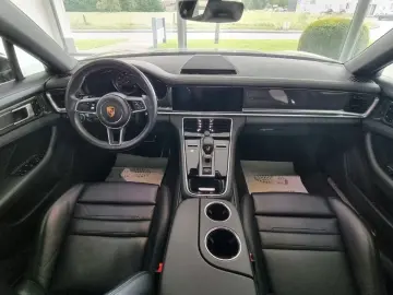 Panamera 4 S  LED/LUFT/BOSE/CARBON