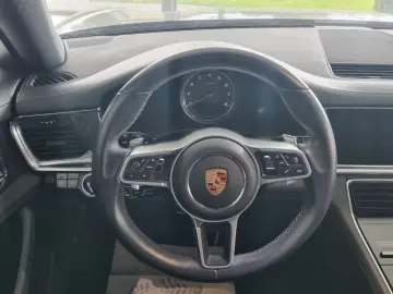 Panamera 4 S  LED/LUFT/BOSE/CARBON