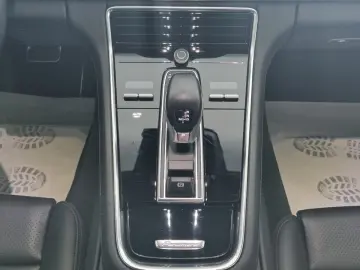 Panamera 4 S  LED/LUFT/BOSE/CARBON