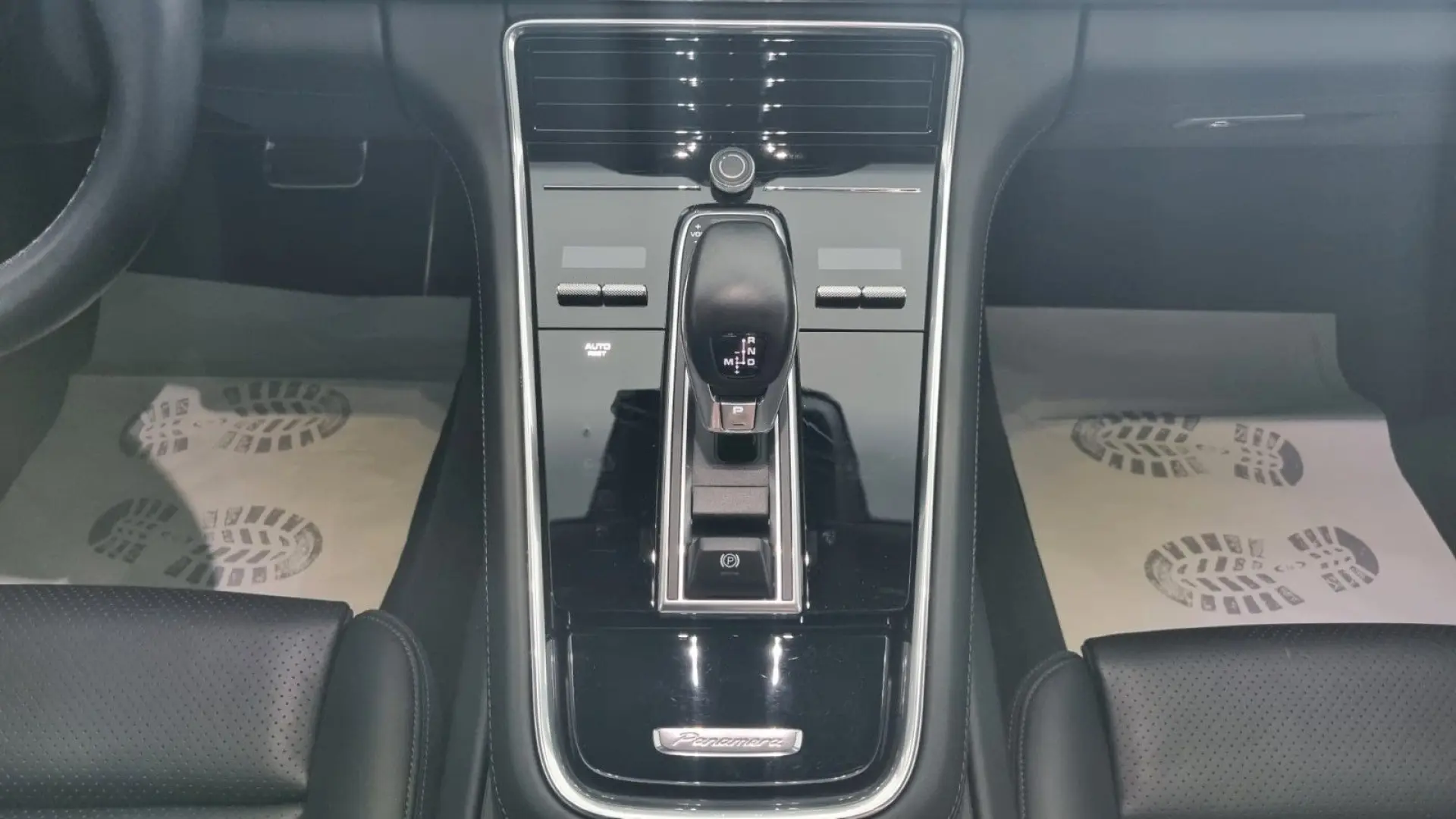 Panamera 4 S  LED/LUFT/BOSE/CARBON