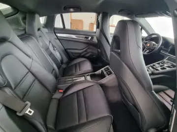 Panamera 4 S  LED/LUFT/BOSE/CARBON