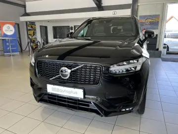 XC90 B5 (D) R-Design AWD ACC BLIS 22Zoll Kamera