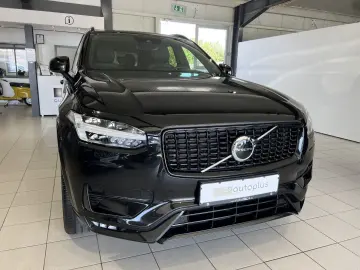 XC90 B5 (D) R-Design AWD ACC BLIS 22Zoll Kamera