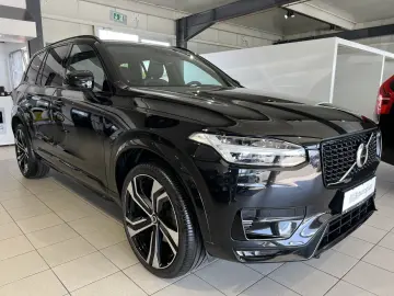 XC90 B5 (D) R-Design AWD ACC BLIS 22Zoll Kamera